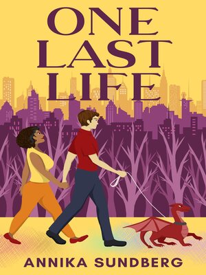 cover image of One Last Life